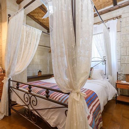 Vasiliou House Villa Chandria Exterior photo