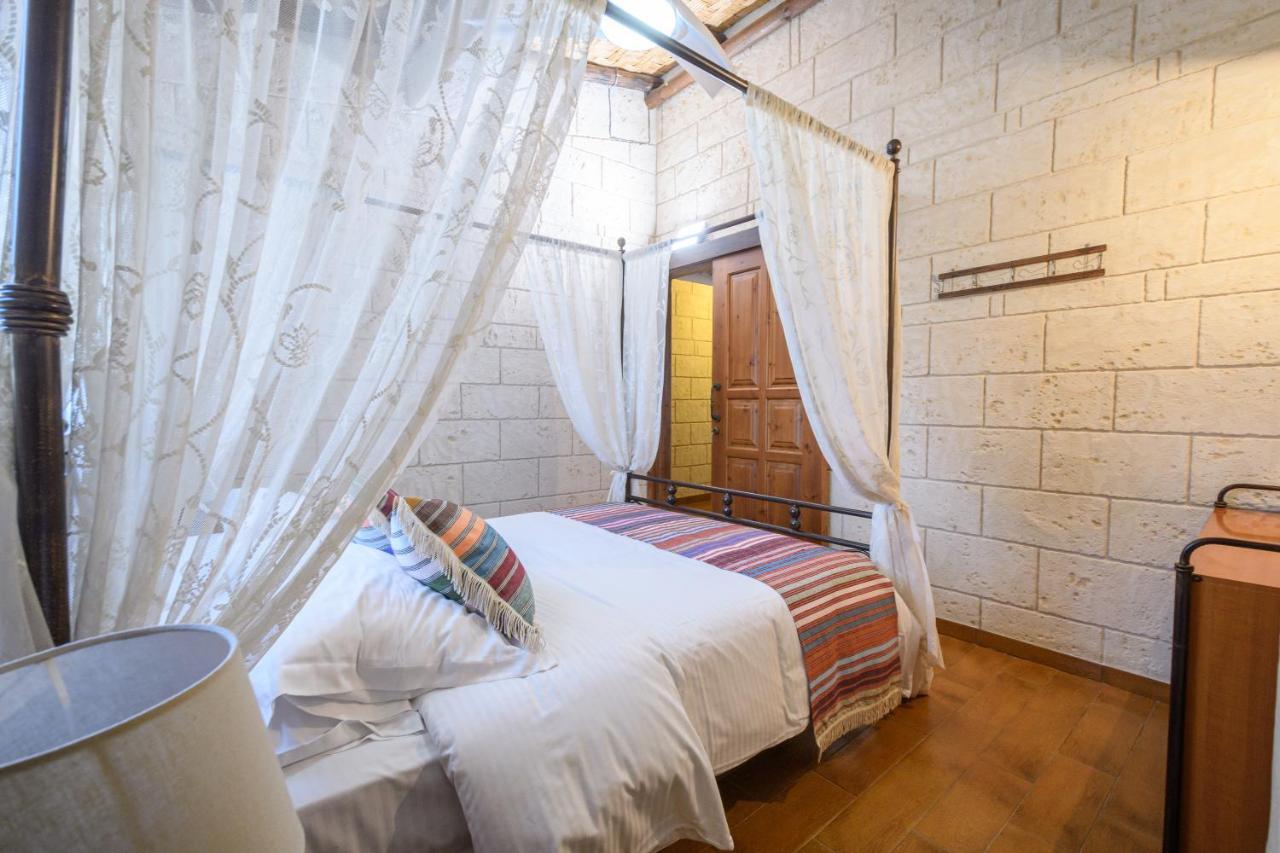 Vasiliou House Villa Chandria Exterior photo