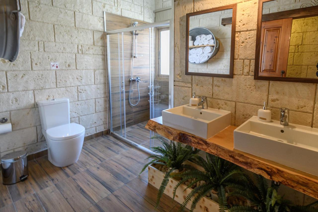 Vasiliou House Villa Chandria Exterior photo