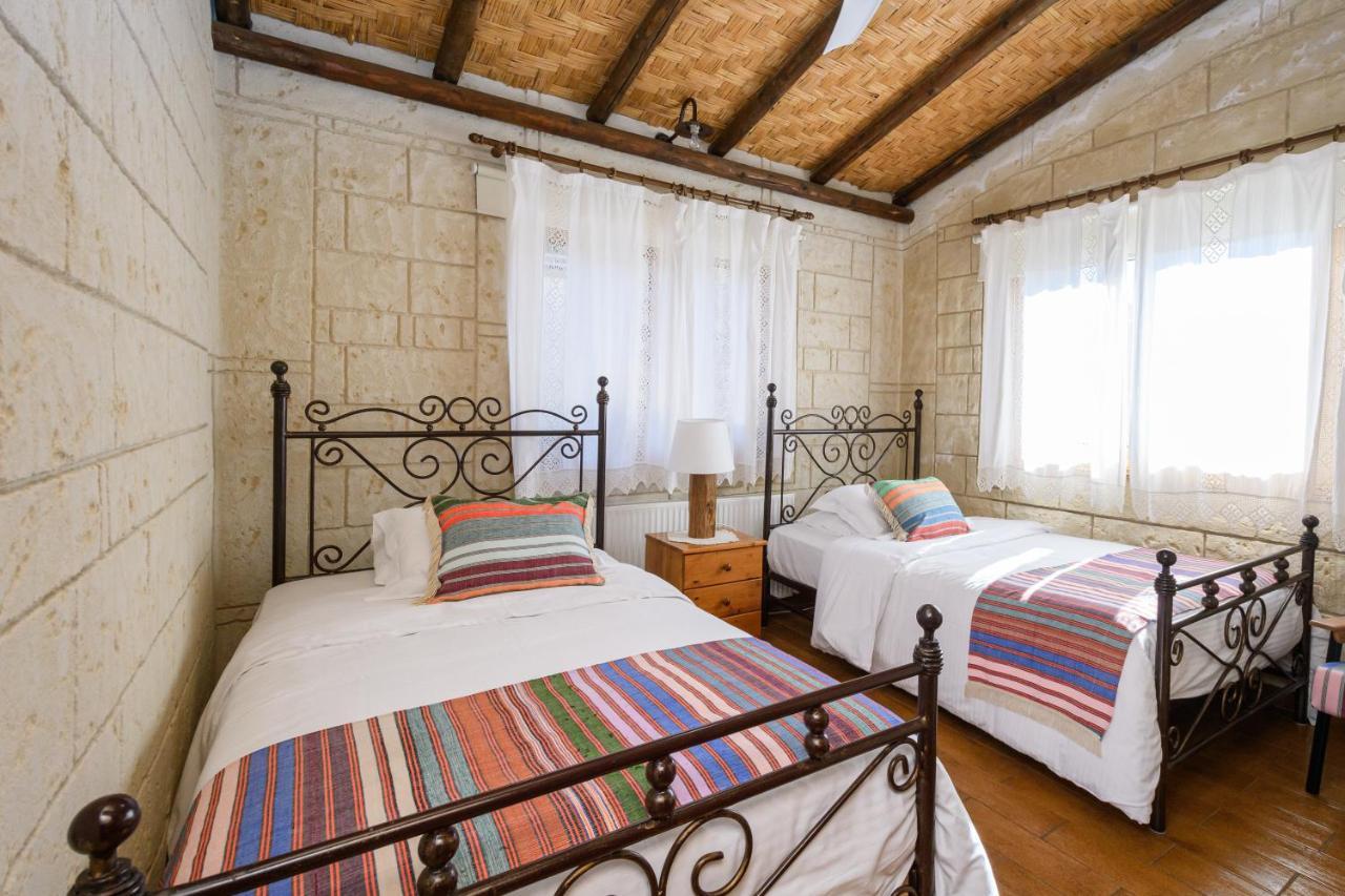 Vasiliou House Villa Chandria Exterior photo
