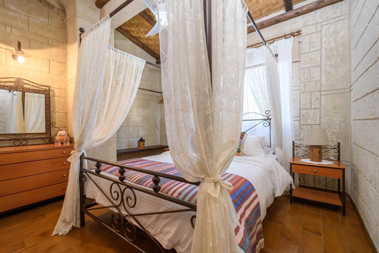 Vasiliou House Villa Chandria Exterior photo