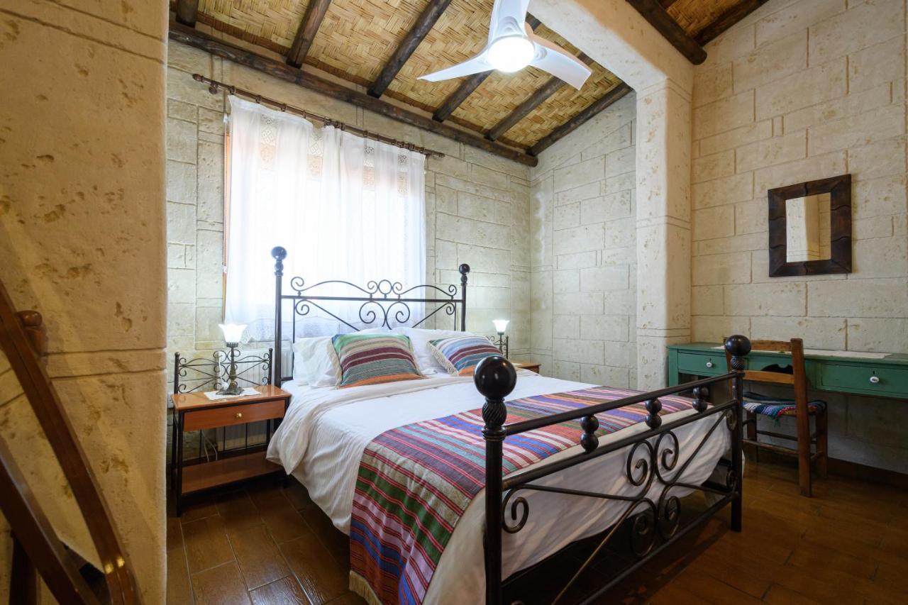 Vasiliou House Villa Chandria Exterior photo