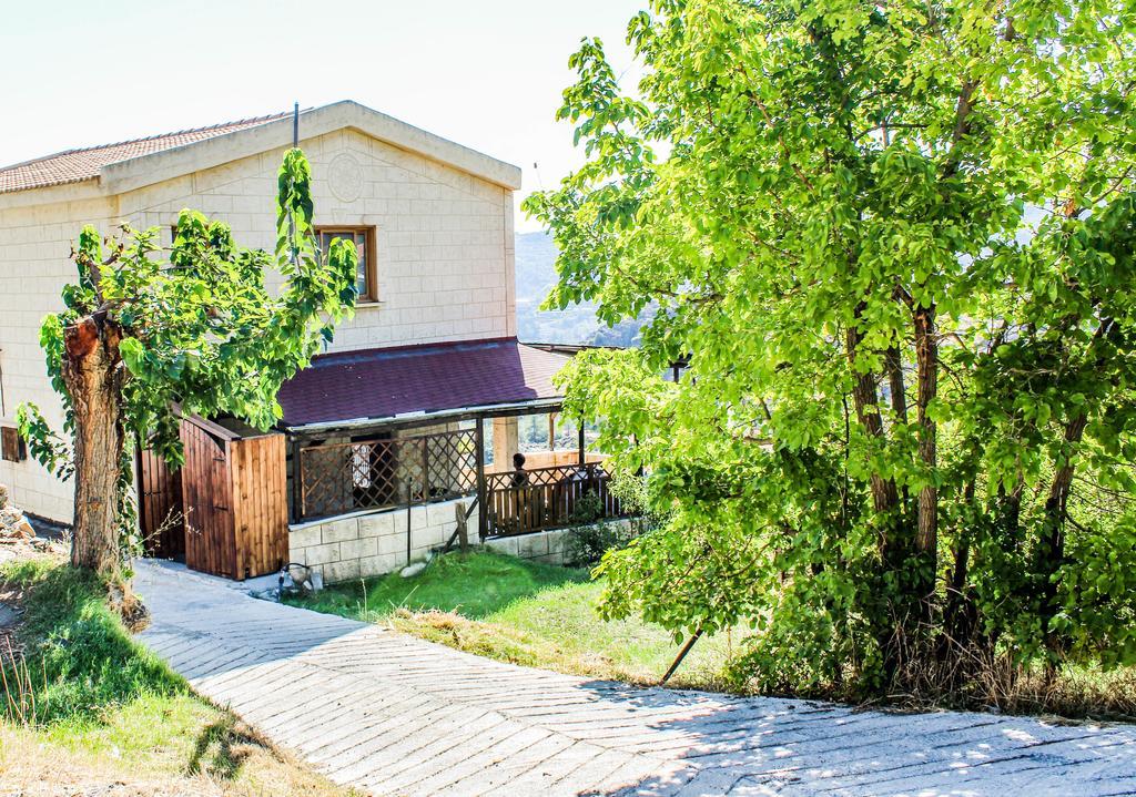 Vasiliou House Villa Chandria Exterior photo